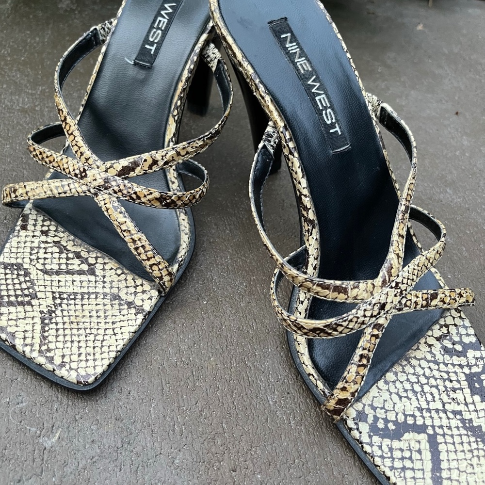 Nine West